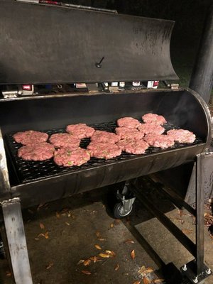 16x36 rev flo cooking burgers.jpg