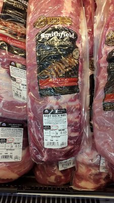 BabyBack ribs Smithfield Walmart $2.74per# s.jpg